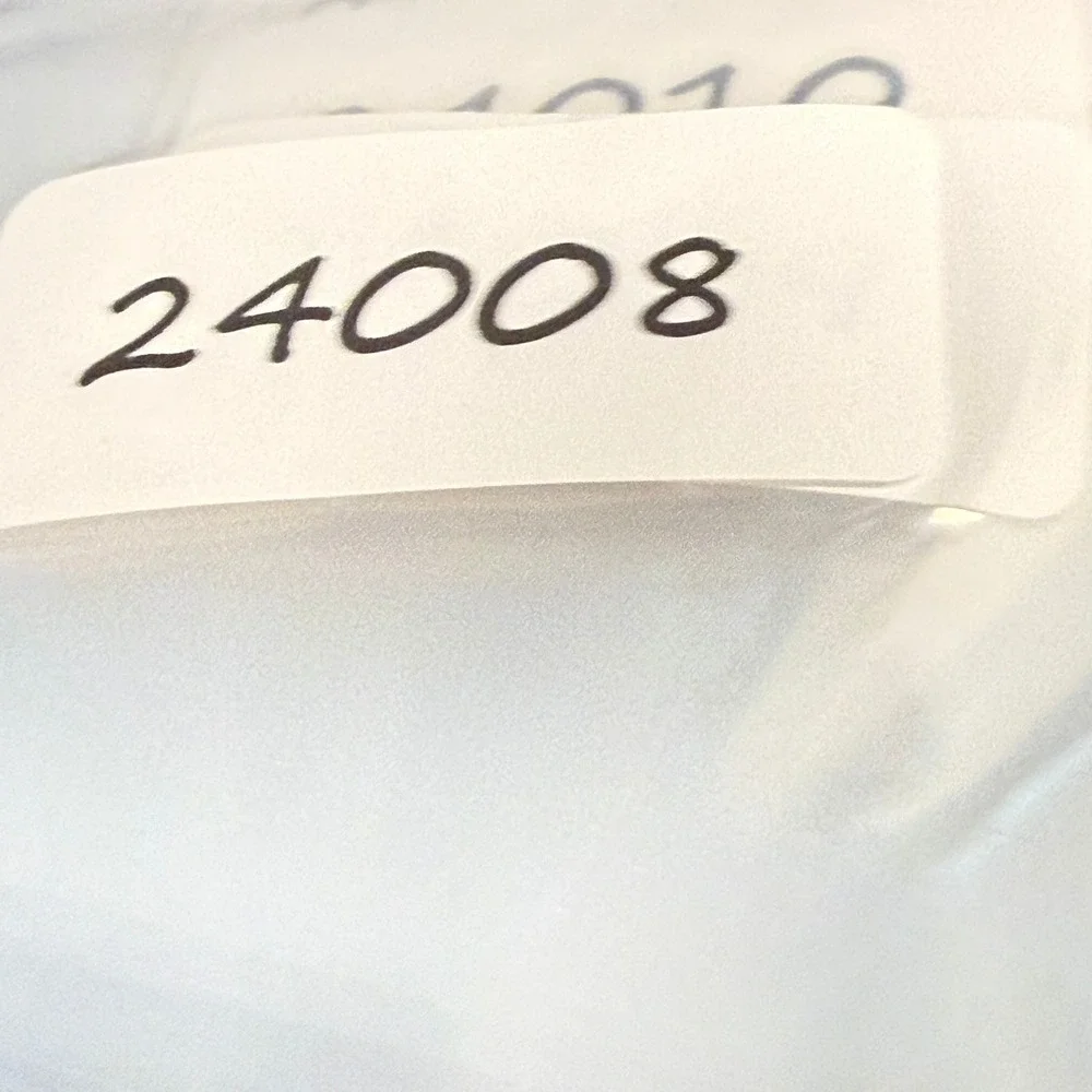 Coach s2001 eyeglasses